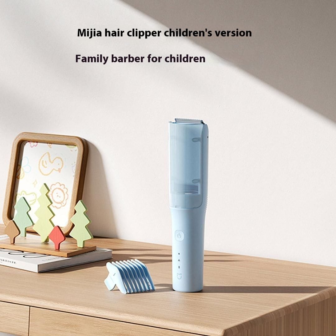 xiaomi-mijia-children-hair-clipper-mjghhc3lf-waterproof-trimmer