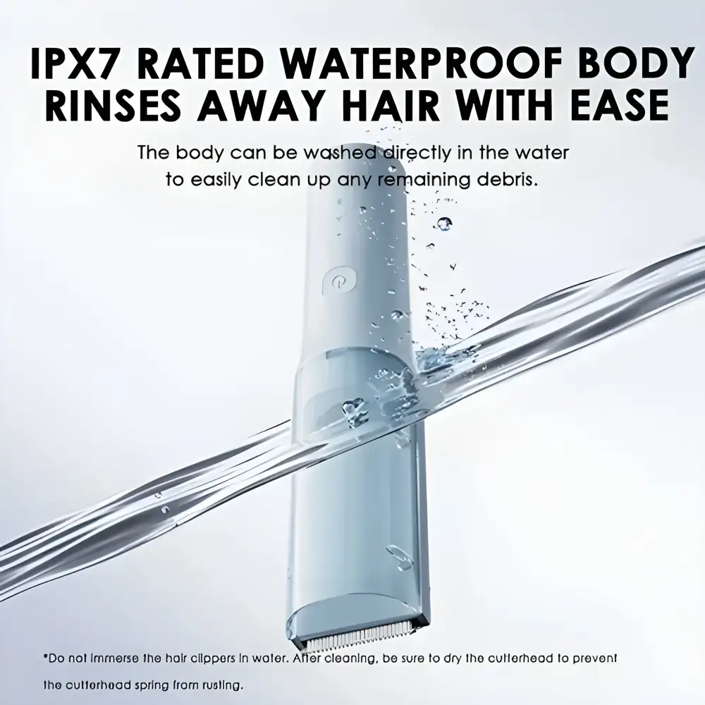 xiaomi-mijia-children-hair-clipper-mjghhc3lf-waterproof-trimmer