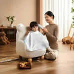 xiaomi-mijia-children-hair-clipper-mjghhc3lf-waterproof-trimmer