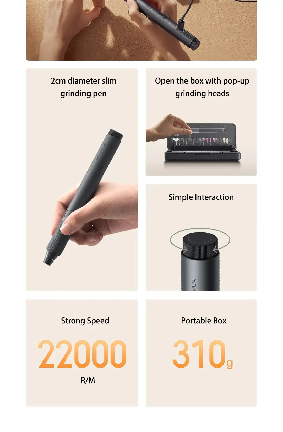 xiaomi-mijia-electric-grinding-pen-22000-rpm-cordless-tool
