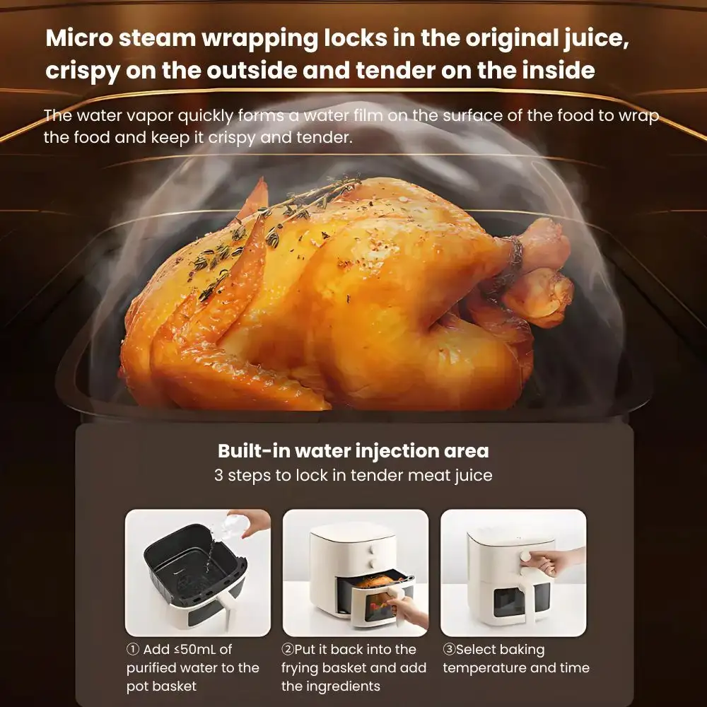 xiaomi-mijia-maf11-5l-visible-air-fryer-n1-1200w-digital