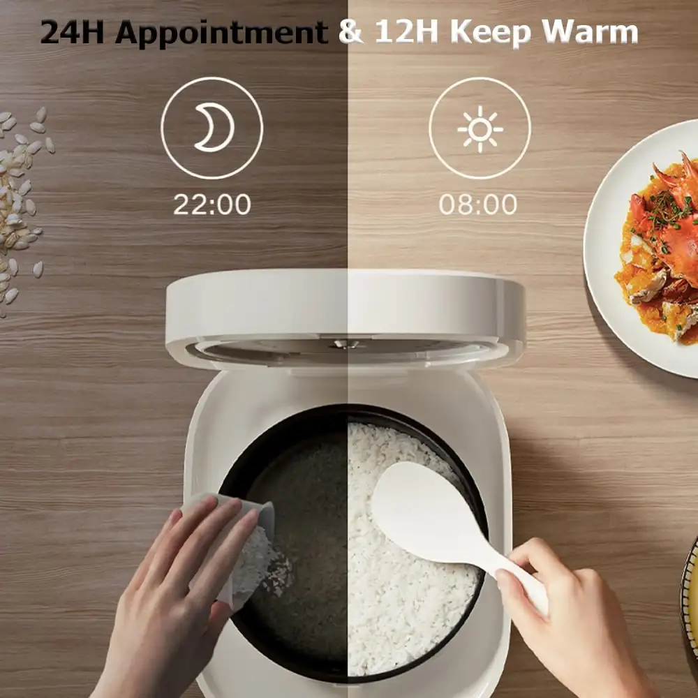 xiaomi-mijia-n1-smart-rice-cooker-4l-mfb13b0