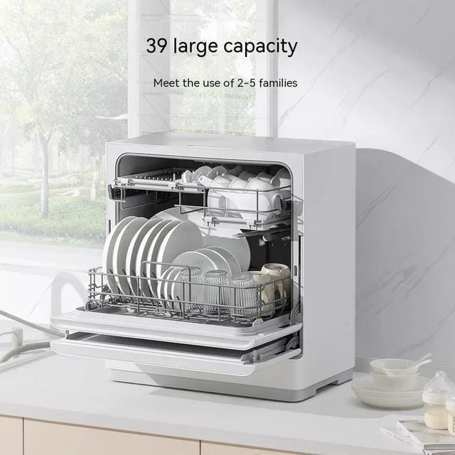 xiaomi-mijia-smart-desktop-dishwasher-s1-qmdw0501m