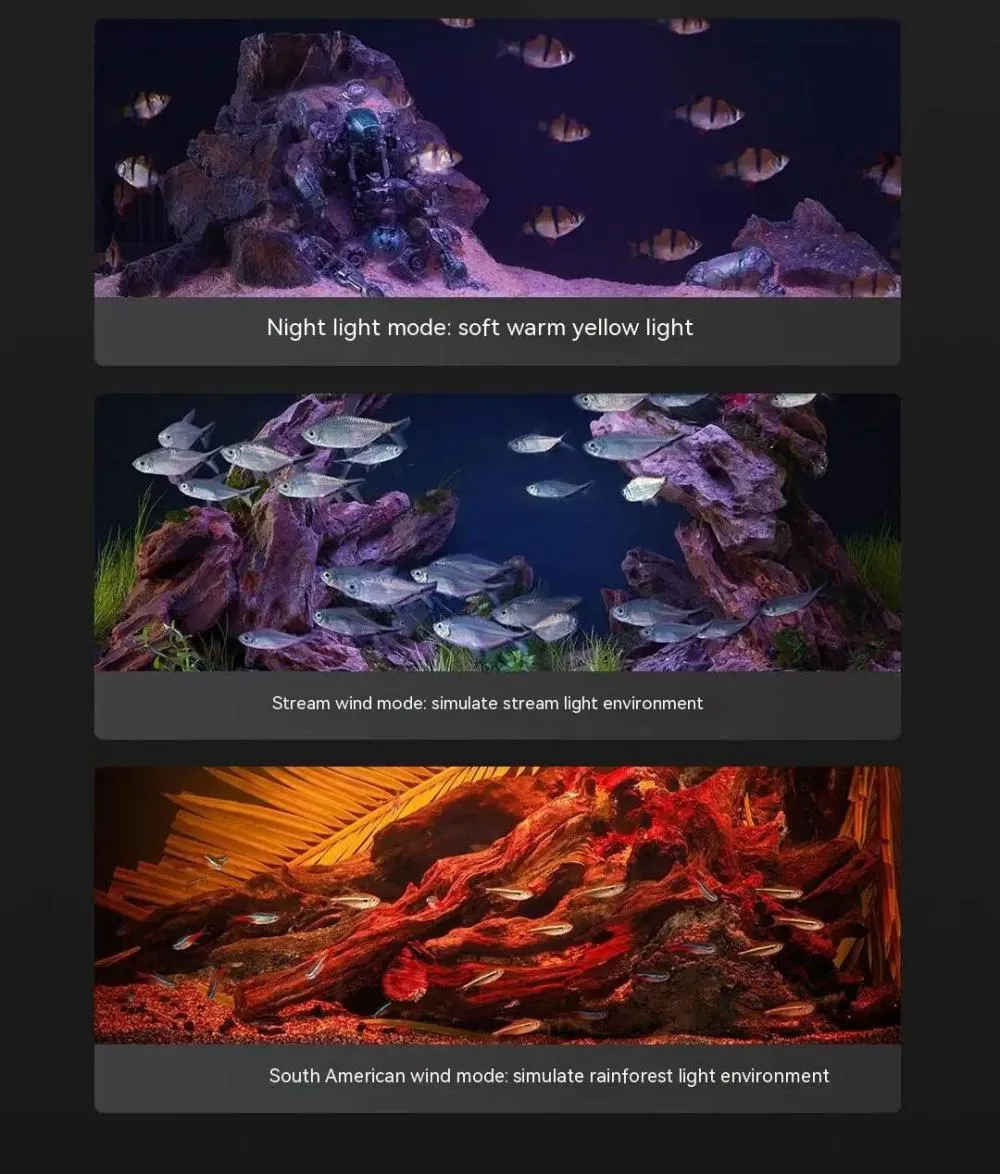 xiaomi-mijia-smart-fish-tank-myg100-wifi-app-controlled-aquarium