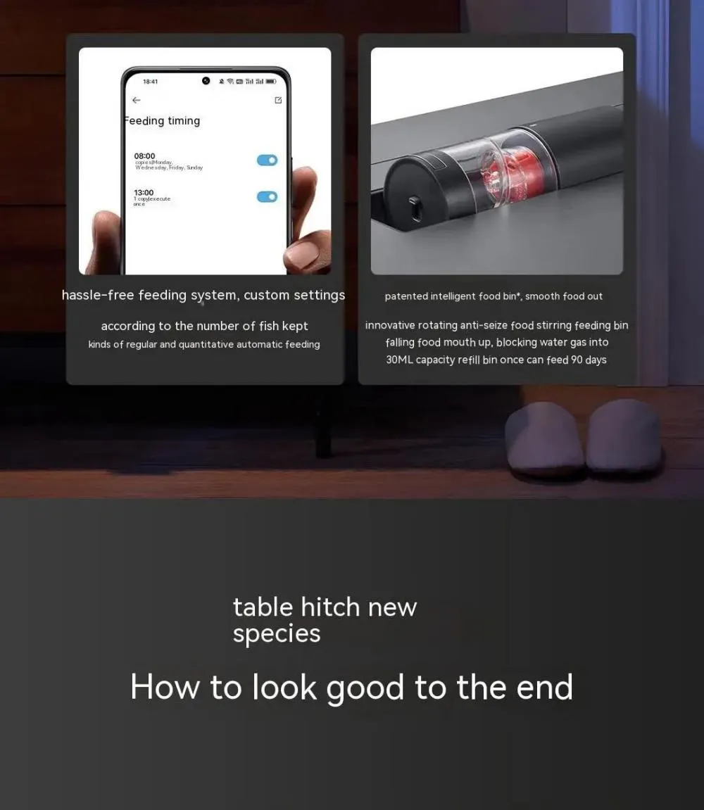 xiaomi-mijia-smart-fish-tank-myg100-wifi-app-controlled-aquarium
