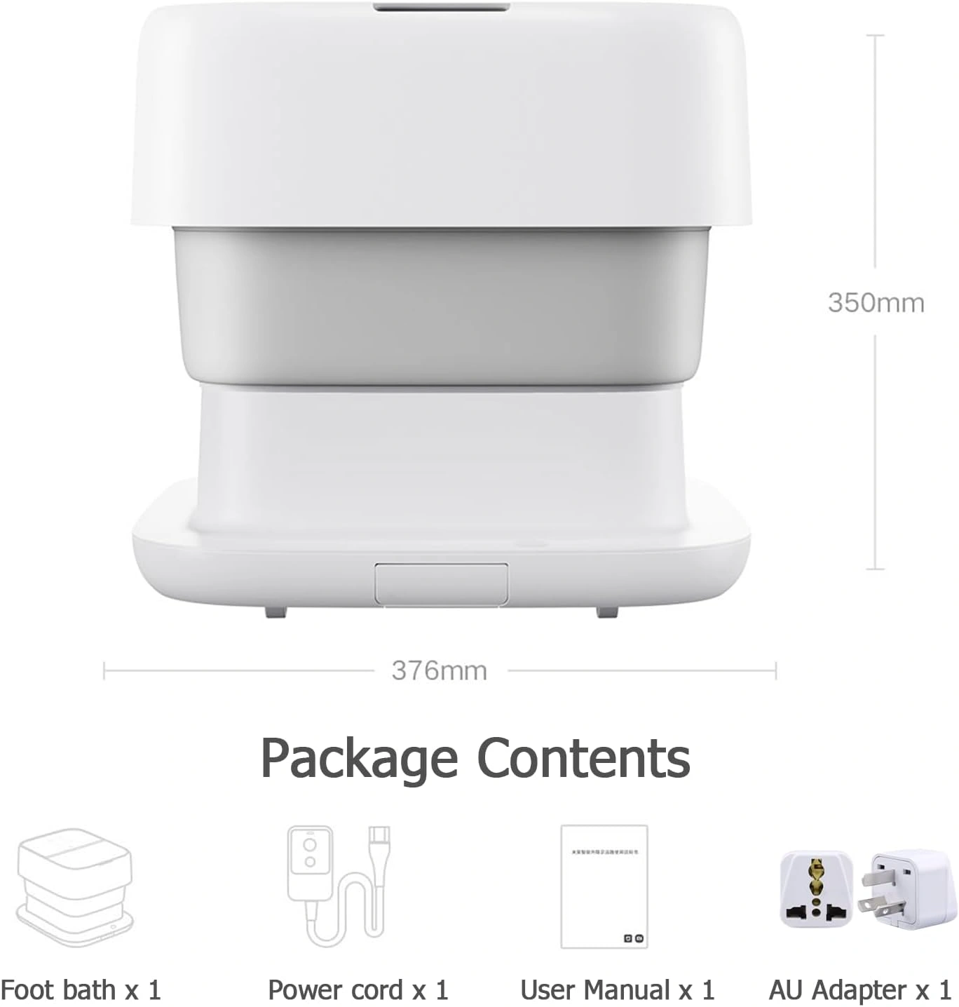 xiaomi-mijia-smart-lift-foot-spa-massager-with-heat-app