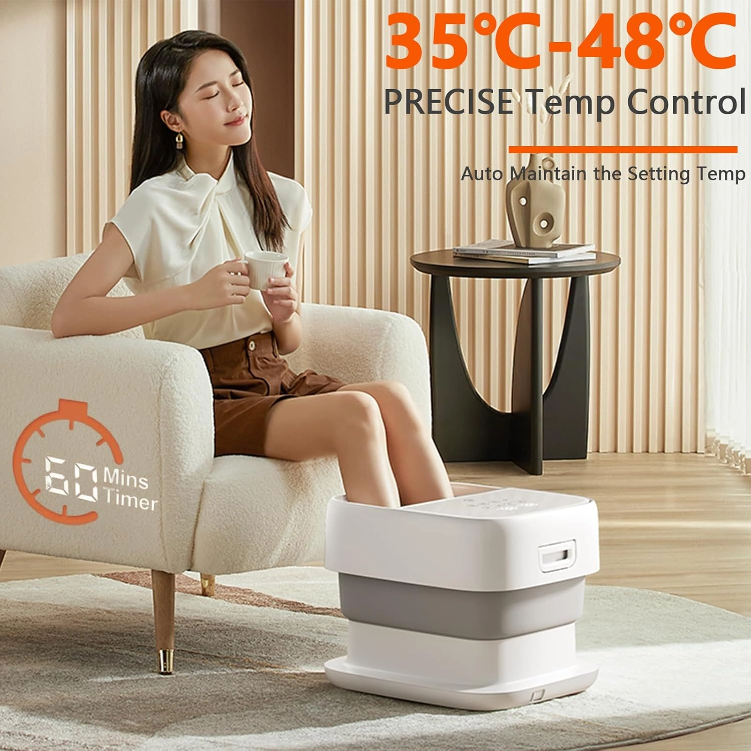 xiaomi-mijia-smart-lift-foot-spa-massager-with-heat-app
