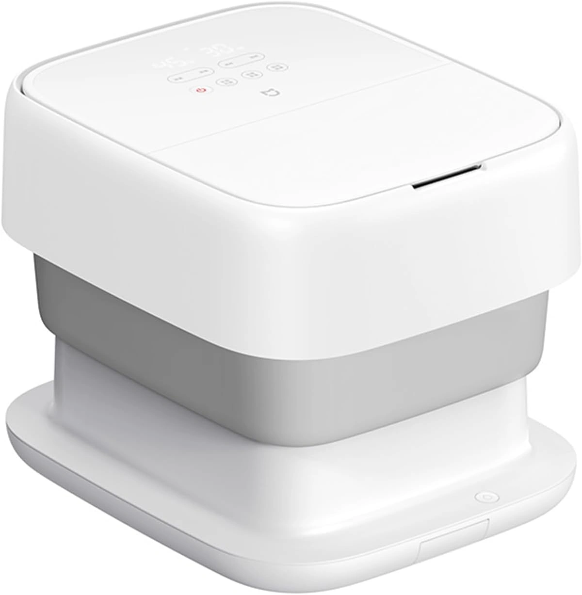 xiaomi-mijia-smart-lift-foot-spa-massager-with-heat-app
