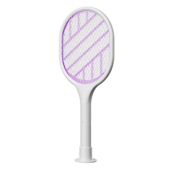 Xiaomi Qualitell C1 Rechargeable Mosquito Swatter 3500V