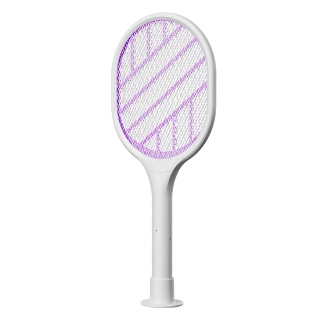 Xiaomi Qualitell C1 Rechargeable Mosquito Swatter 3500V