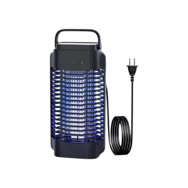 Xiaomi Qualitell D2 18W UV Electric Mosquito Zapper 4200V