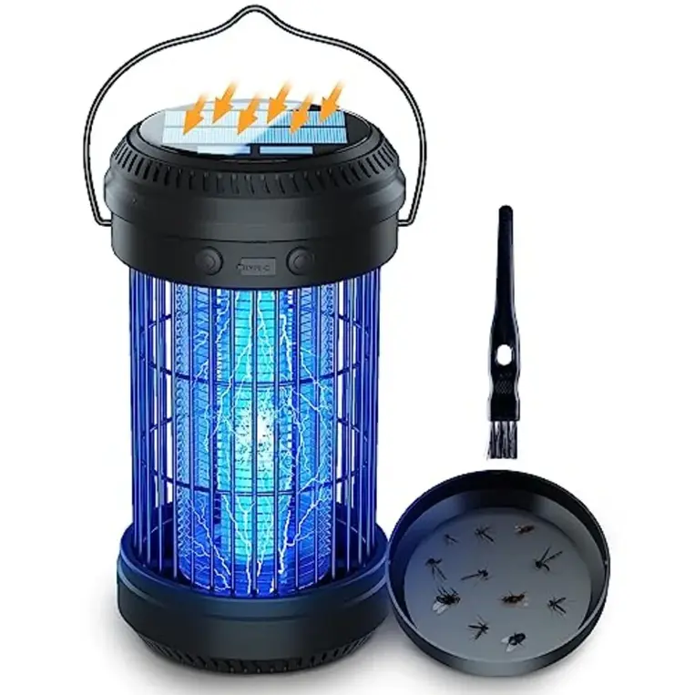 xiaomi-qualitell-d6-solar-mosquito-killer-3-in-1-uv-zapper