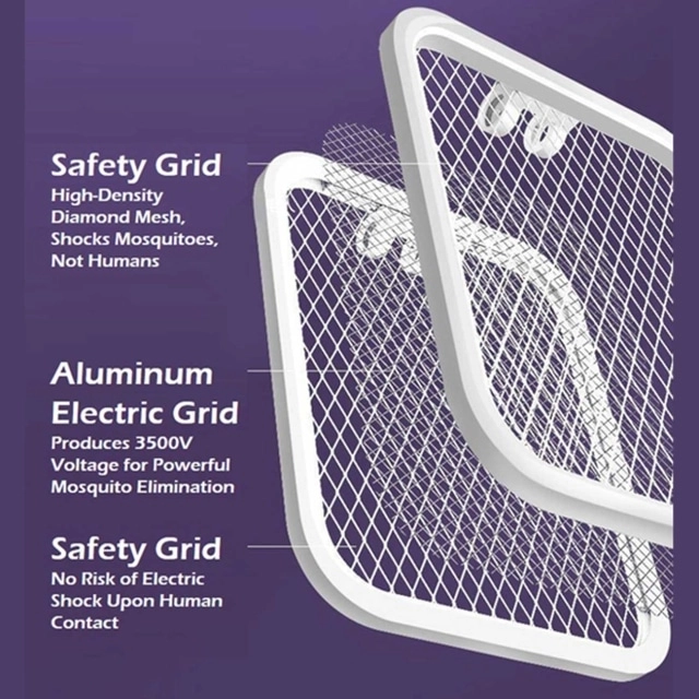 xiaomi-qualitell-l2-folding-mosquito-swatter