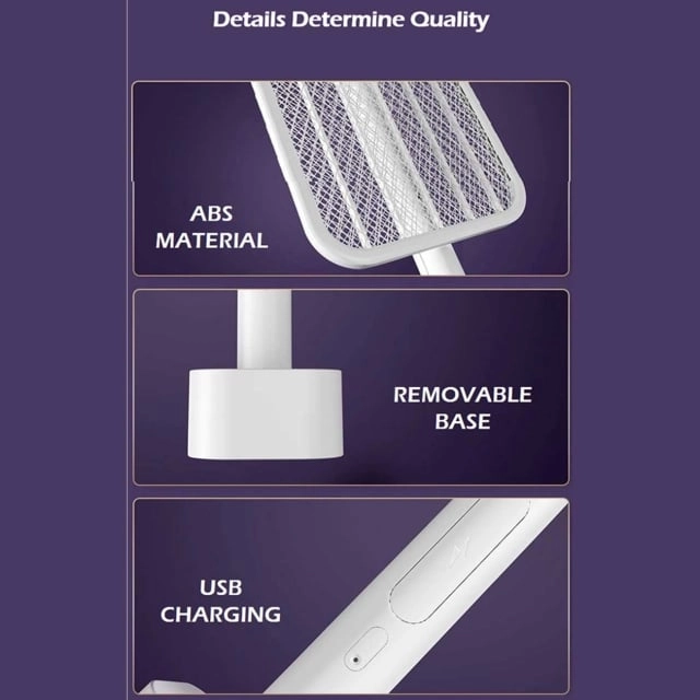 xiaomi-qualitell-l2-folding-mosquito-swatter