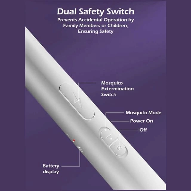 xiaomi-qualitell-l2-folding-mosquito-swatter