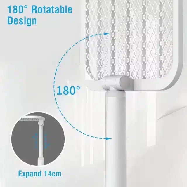 xiaomi-qualitell-l2-folding-mosquito-swatter