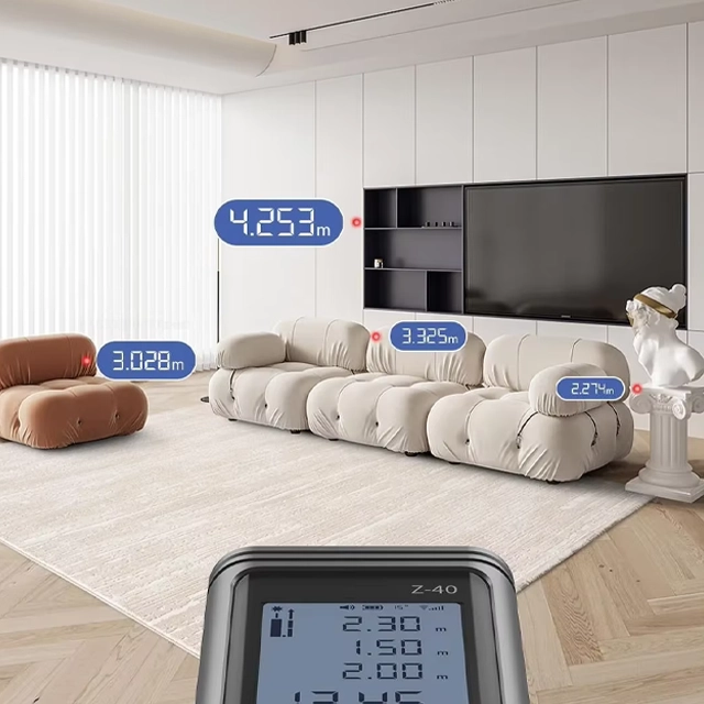 xiaomi-ronguan-lr1-z40-protap-2-in-1-laser-rangefinder