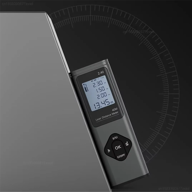 xiaomi-ronguan-lr1-z40-protap-2-in-1-laser-rangefinder