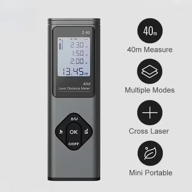 xiaomi-ronguan-lr1-z40-protap-2-in-1-laser-rangefinder