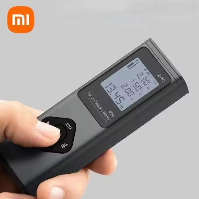 xiaomi-ronguan-lr1-z40-protap-2-in-1-laser-rangefinder