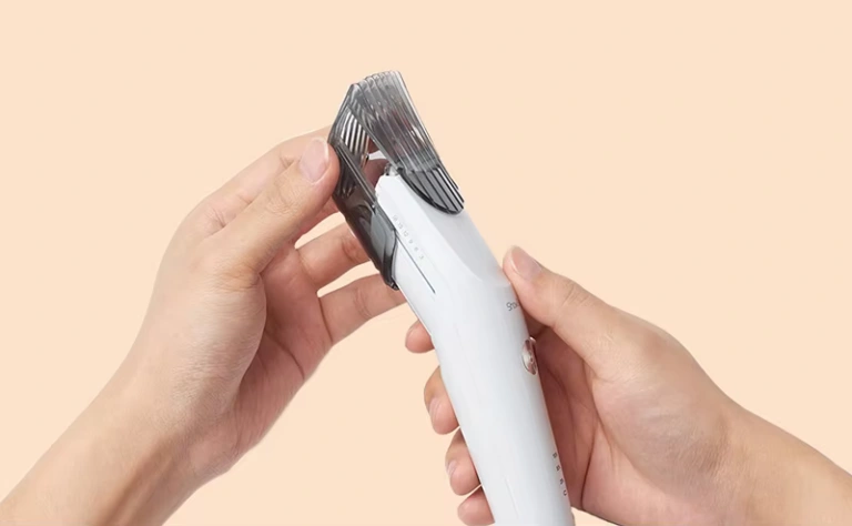 xiaomi-showsee-c2-electric-hair-clipper-waterproof