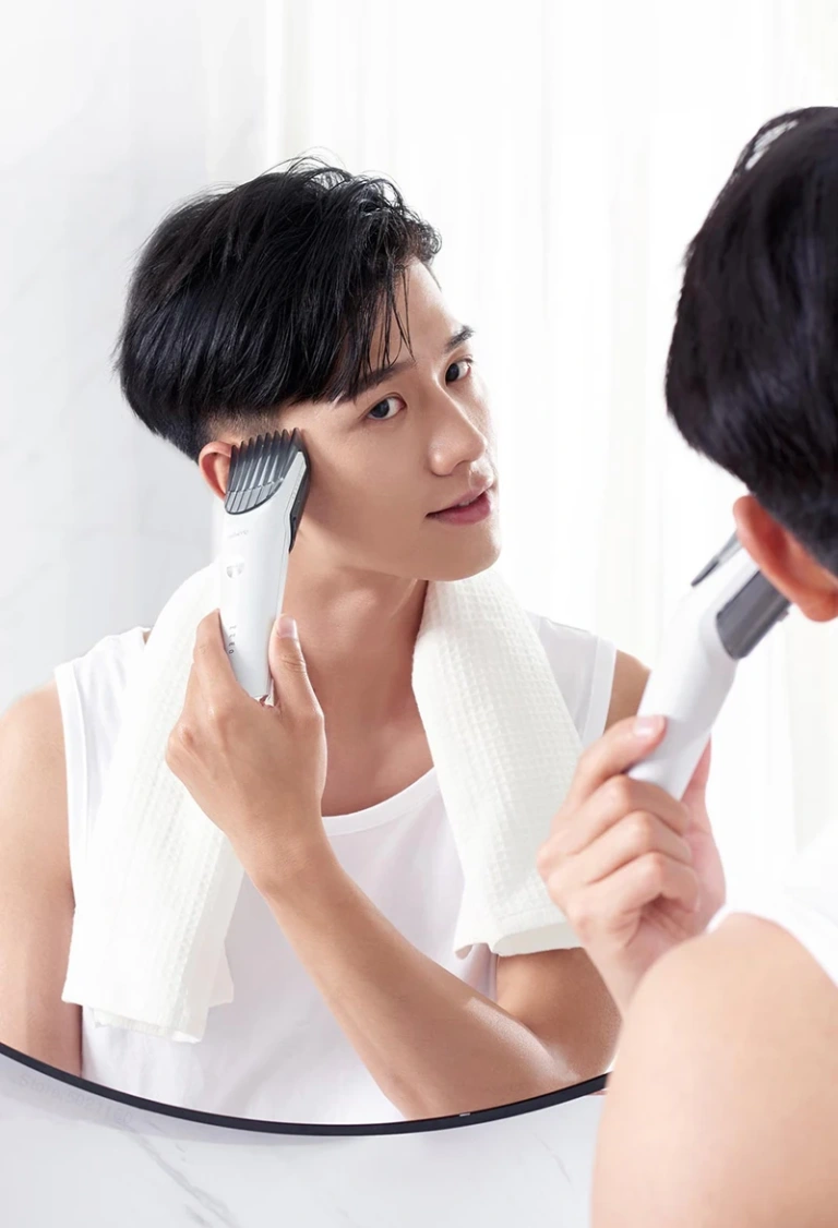 xiaomi-showsee-c2-electric-hair-clipper-waterproof