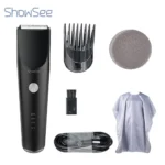 xiaomi-showsee-c2-electric-hair-clipper-waterproof