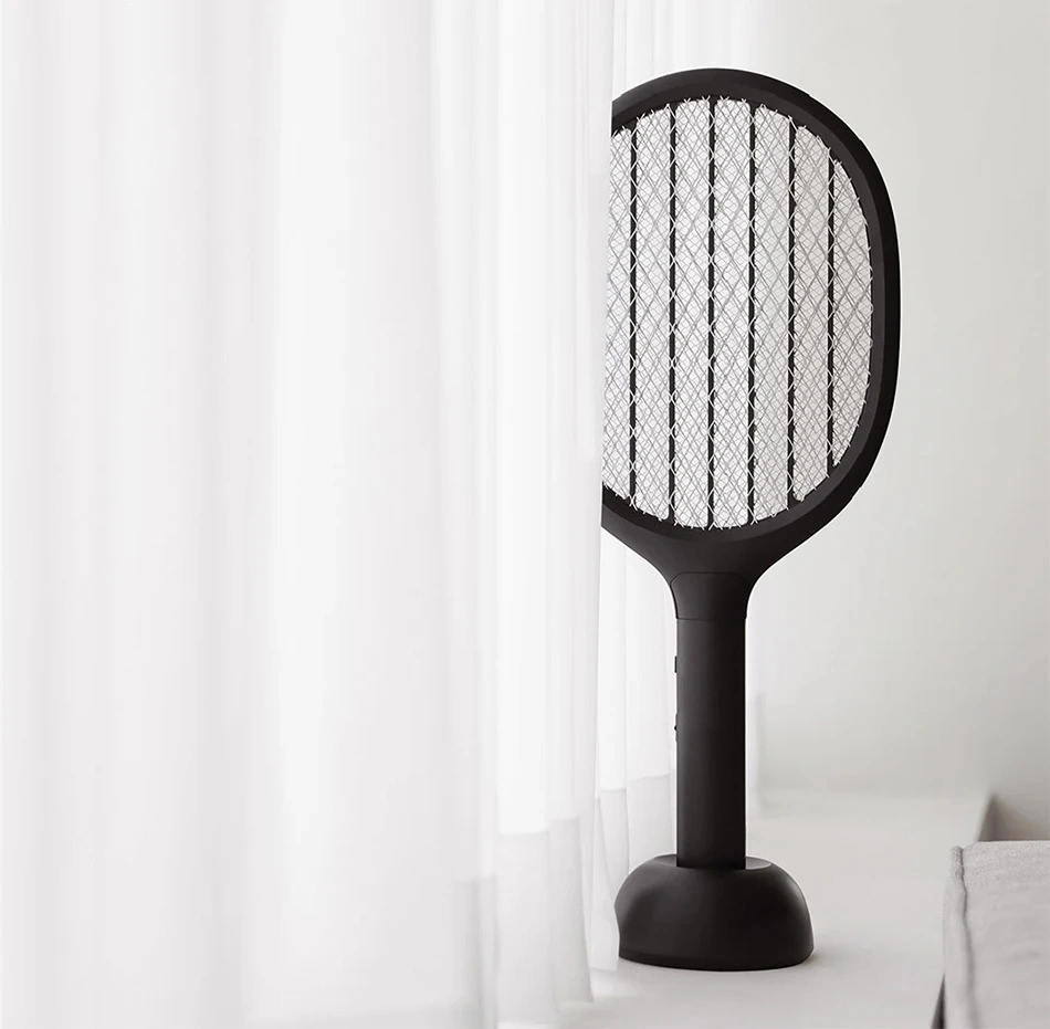 xiaomi-solove-p1-electric-mosquito-swatter-bat