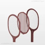 xiaomi-solove-p1-electric-mosquito-swatter-bat