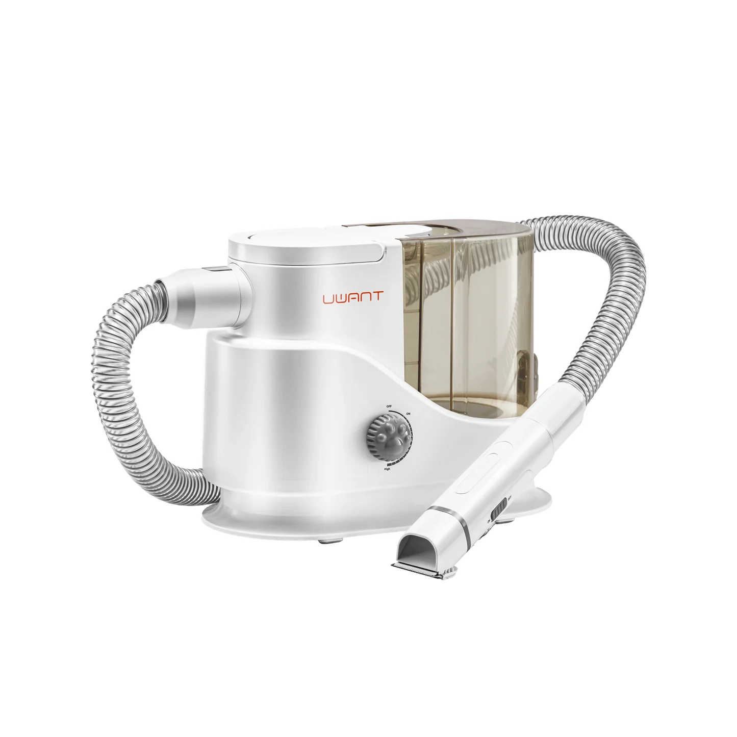 Xiaomi UWANT P100 Pet Grooming Vacuum Cleaner 13KPa 4-in-1