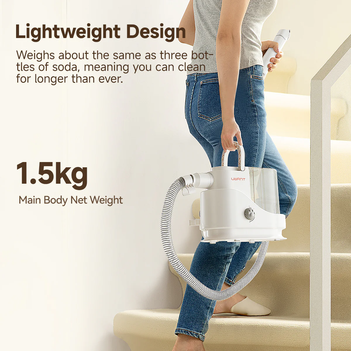 xiaomi-uwant-p100-pet-grooming-vacuum-cleaner-13kpa-4-in-1