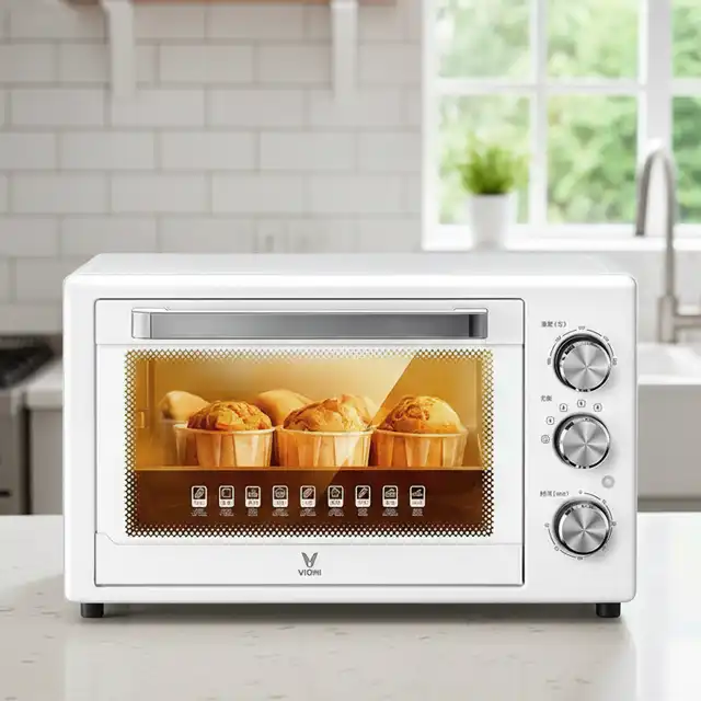 xiaomi-viomi-32l-smart-electric-oven-1500w-vo3201