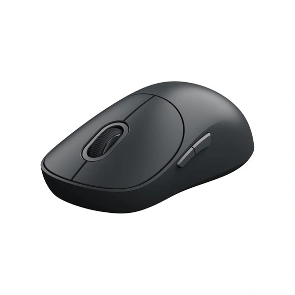 Xiaomi Wireless Mouse 3 Dual Mode Bluetooth & 2.4GHz Silent Mouse