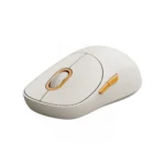 Xiaomi Wireless Mouse 3 Dual Mode Bluetooth & 2.4GHz Silent Mouse
