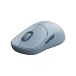 Xiaomi Wireless Mouse 3 Dual Mode Bluetooth & 2.4GHz Silent Mouse