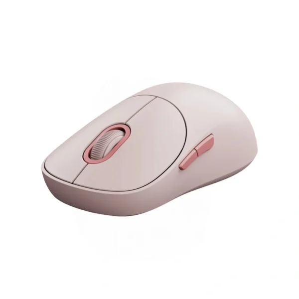 Xiaomi Wireless Mouse 3 Dual Mode Bluetooth & 2.4GHz Silent Mouse