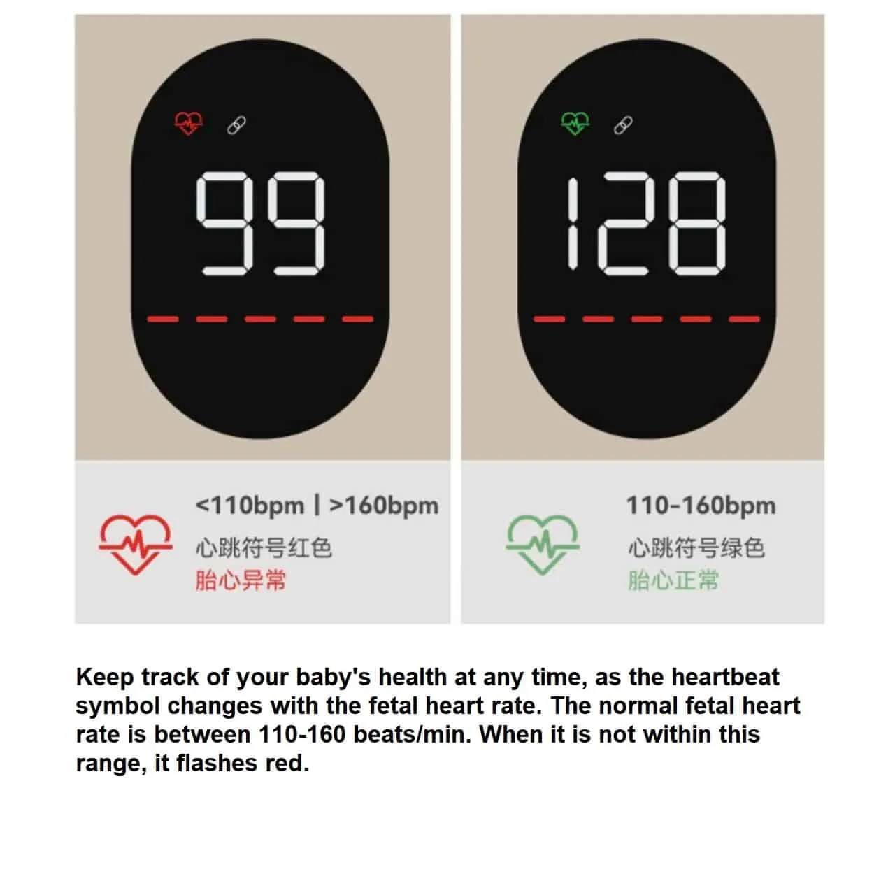 xiaomi-zdeer-fd-162-fetal-heart-rate-doppler-monitor