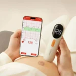 xiaomi-zdeer-fd-162-fetal-heart-rate-doppler-monitor