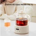 Xiaomi ZHENMI ZMSH-05 Smart Health Pot 1L - Image 2