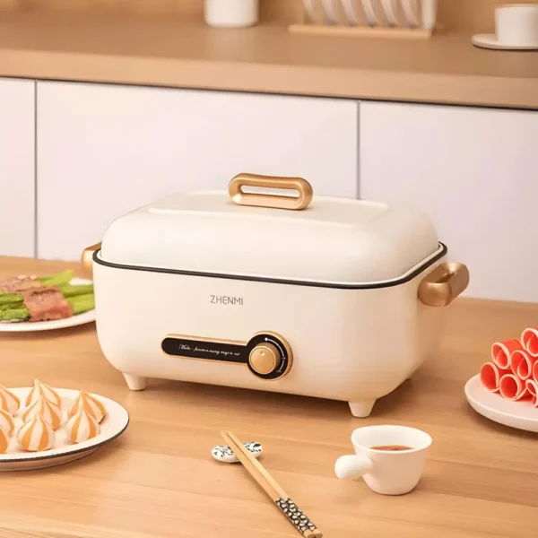 zhenmi-ed4001-4l-electric-cooking-pot-1500w
