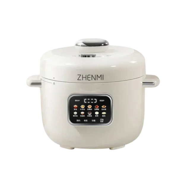 zhenmi-fy3-3l-smart-electric-pressure-cooker-800w