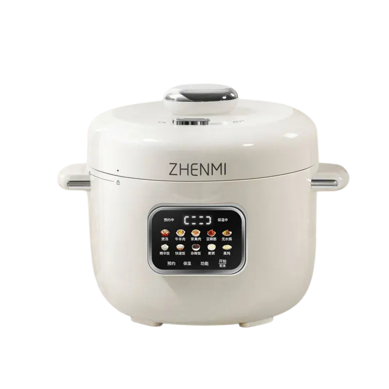 zhenmi-fy3-3l-smart-electric-pressure-cooker-800w