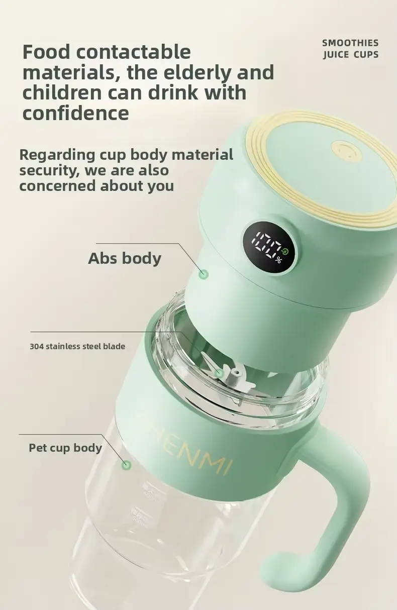 zhenmi-zmgz-j25-portable-juicer-blender-500ml