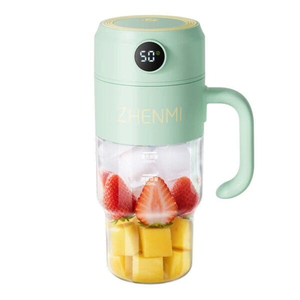 zhenmi-zmgz-j25-portable-juicer-blender-500ml