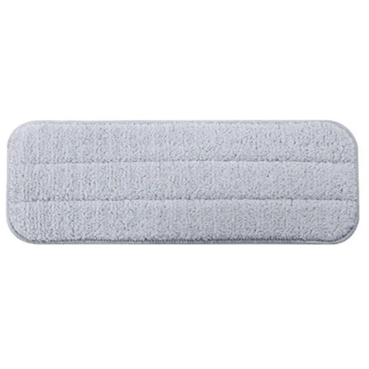 Replacement Microfiber Flat Mop Pad 355mm120mm For Xiaomi Mop TB500