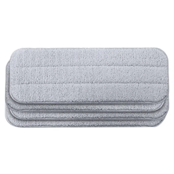 Replacement Microfiber Flat Mop Pad 355mm120mm For Xiaomi Mop TB500