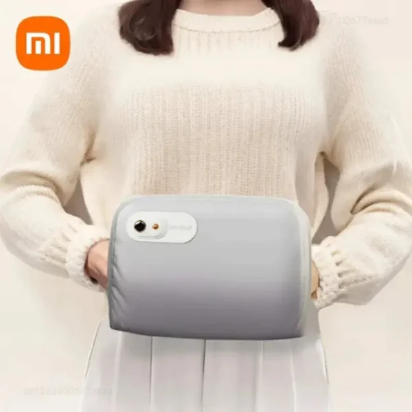 Xiaomi Qualitell N6 Electric Temperature Control Hand Warmer Bag
