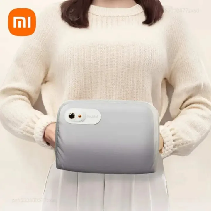 Xiaomi Qualitell N6 Electric Temperature Control Hand Warmer Bag