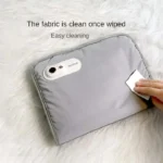 Xiaomi Qualitell N6 Electric Temperature Control Hand Warmer Bag