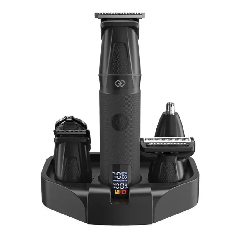 huanxing-ec106-cordless-hair-clipper-beard-trimmer